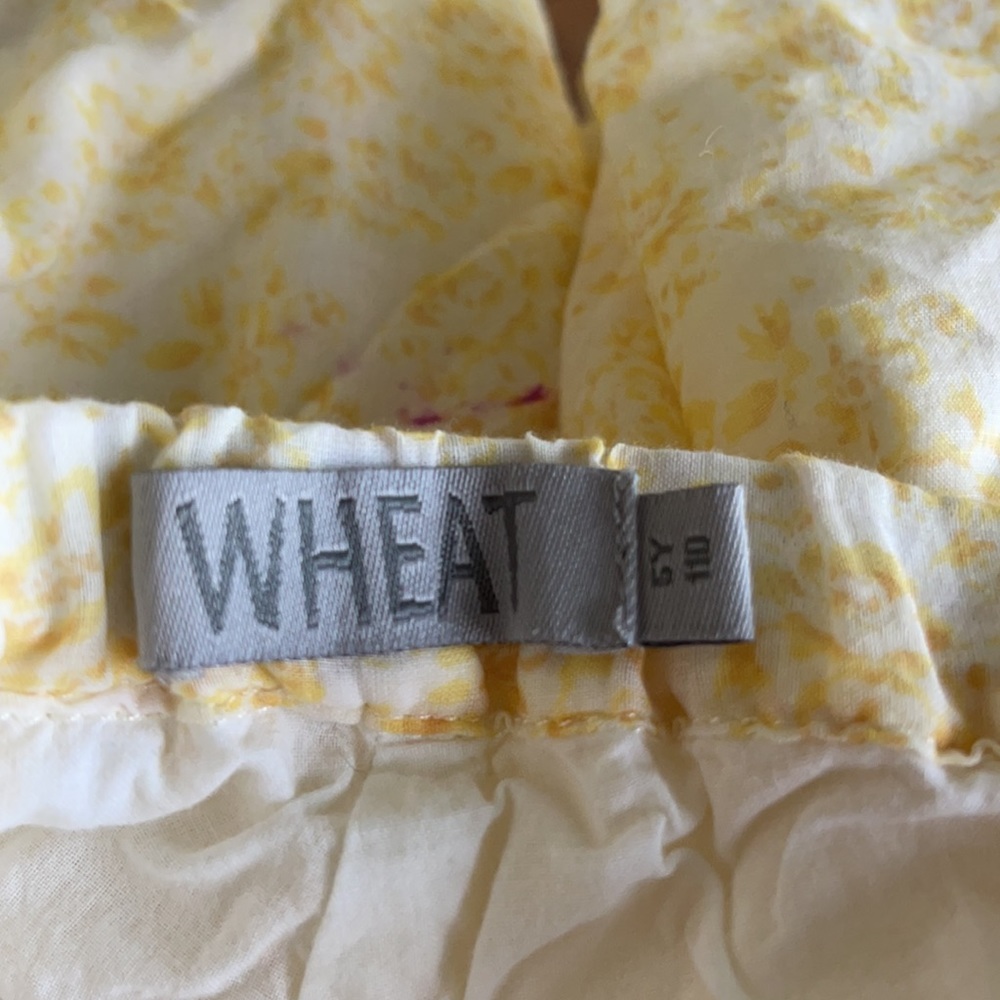 WHEAT - Picture 7 of 8
